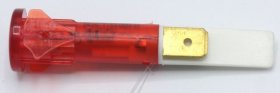Filament Lamp - 3427626019 Control Lamp Red [Electrolux Aeg]