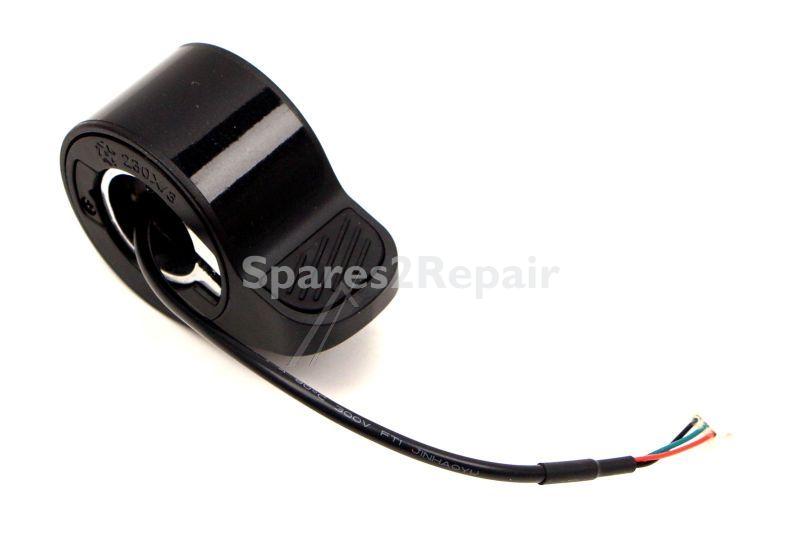Wattiz Control - Sp-2140 Throttle Lever Urbanglide Ride 100 Max-100 Pro2