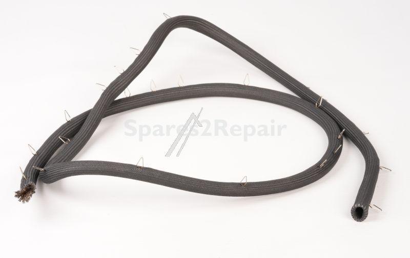 Smeg Oven Door Gasket - 754132249 Door 4 Sides Gasket