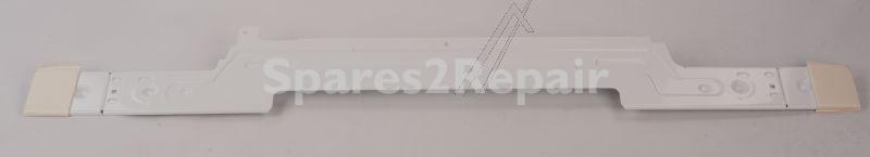 Fixings And Brackets - C00534192 488000534192 Bracket Assembly New Setmo [Whirlpool Indesit]