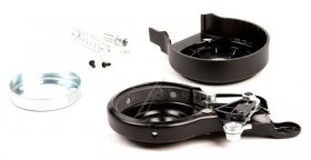 Segway Ninebot Brake - Ab 50 0018 93 Dram Brake Assembly After Sale Assembly c8 C10 C Series