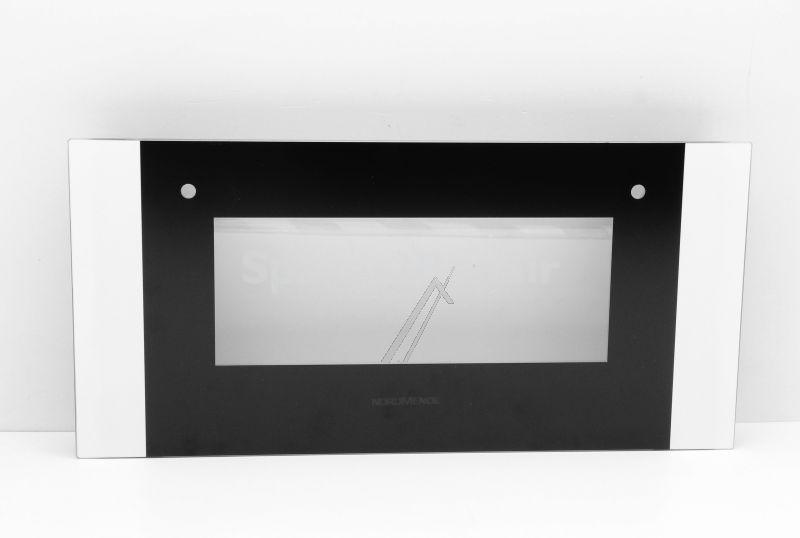Oven outer Door - 22282533 Outer Glass Assembly [Vestel]