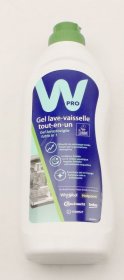 Workshop Service Aids - C00860152 488000860152 Eco Dishwasher Gel [Whirlpool Indesit]