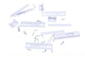 Fixings And Brackets - 42349626 Ssassembly-dd 54 2300-2460w outbracket [Vestel]