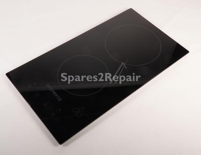 Bravo Electric Ceramic Surface - 202010484 Ceramic Glass