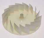 Samsung Fan Blades - Da31-00053a Fan-backward a-top abs fre