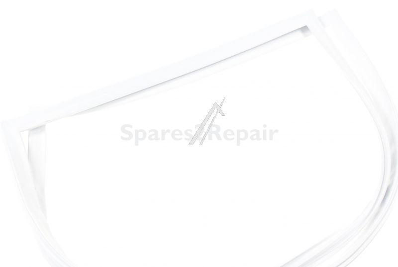 Magnetic Door Seal - 4324852200 C00885897 B-660- Lower Door Gasket Assembly [Arcelik]