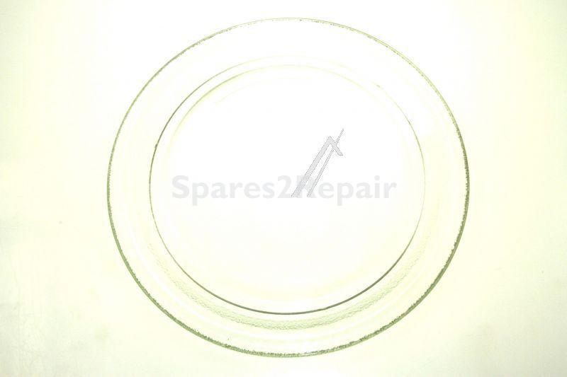 Sharp Microwave Turntable Plate - Ntnta094wre0 Rotary Table