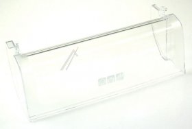 Sharp Drawer Front - Gfta-a129cbra Vegetable Compartment Cover