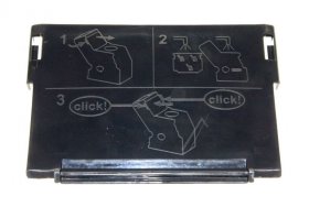 Casing Cover - 00622025 Cover [Bosch Siemens]