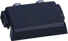 Casing Cover - 12004560 Cover - Asm Cover Dispenser Siemens [Bosch Siemens]