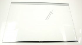 Hisense Gorenje Glass Panel - 116085 Glass Shelf 6n V