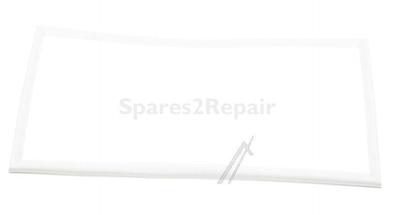 Hisense Gorenje Freezer Door Seal - 512809 Evaporator Door Gasket A6 Ht214 070