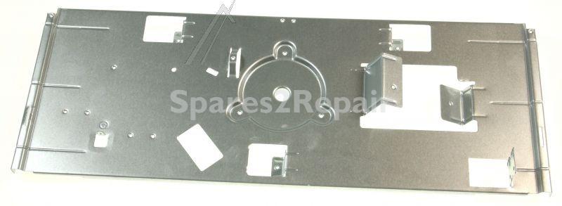 Casing Cover - 20854869 Rear Insulation Cover Built-in 65lt 3b [Vestel]