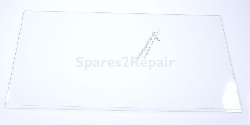 Glass Panel - 4299899900 C00875915 Glass Shelf Assembly [Arcelik]