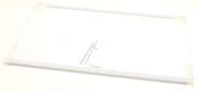 Samsung Glass Panel - Da97-17294c Assembly Shelf Glass-ref brb6000m white Trim