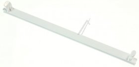 Profile - 5711610100 C00876050 Glass Shelf Back Profile [Arcelik]