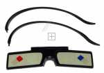 Samsung 3d glasses - Ssg-4100gb Bn96-22902a Accessory Set 3d Glasses Ssg-4100gb