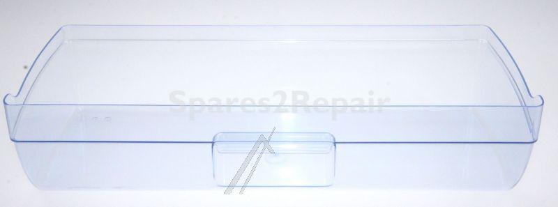 Hisense Gorenje Vegetable Drawer - 132990 Crisper Pan-small long H60 Bk087 Nes