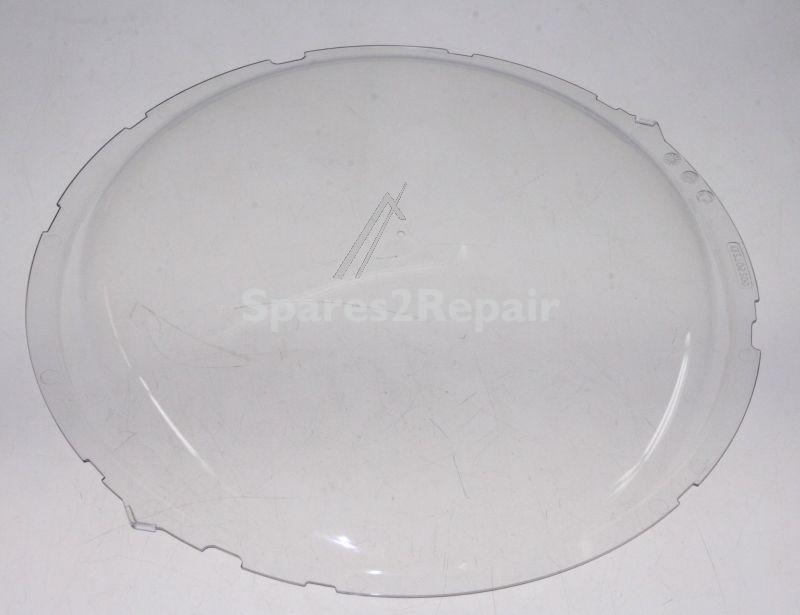 Flap - 1327052005 Door Locking Cap Wd G33 [Electrolux Aeg]