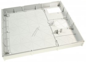 Casing Cover - 42148147 Lc Induction Plastic Cover [Vestel]
