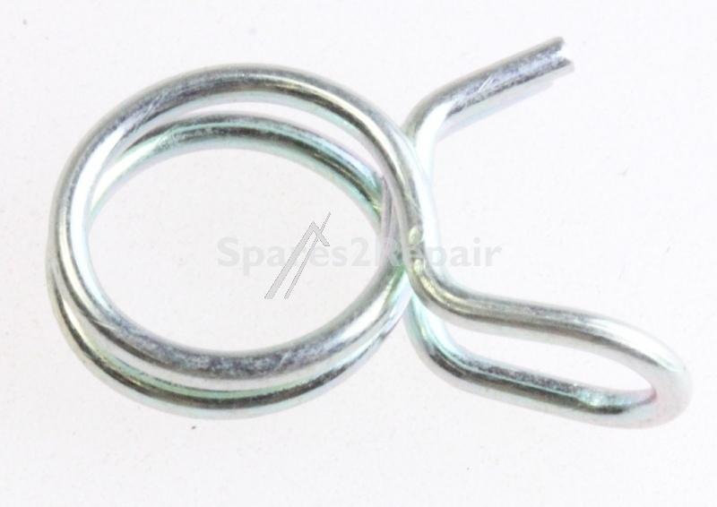 Samsung Hose Clamp - Dc61-60359e Clamper Hose F1235as-f1035as Id7 8 Y
