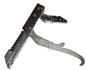 Door Hinge For Oven - C00373332 481941718965 Hinge [Whirlpool Indesit]