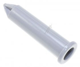 Liebherr Hinge Pin - 742951500 Hinge Bushing Gray Gkv 57606460