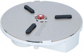 Hisense Gorenje Induction Board - 75 08010 212 262577 Heating Element Bi 200mm 3000w-pb