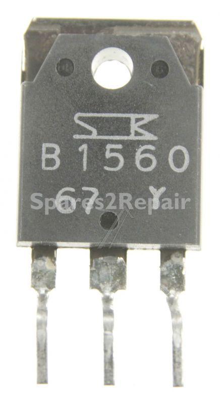 Jvc Various Transistors - 2sb1560-opy--f6 Transistors