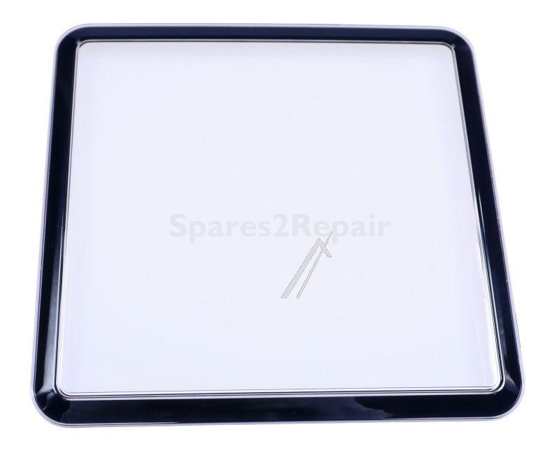 Flap - 12038683 Lid [Bosch Siemens]