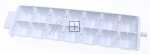 Ice Cube Maker - 4055455879 Icicle Bin [Electrolux Aeg]