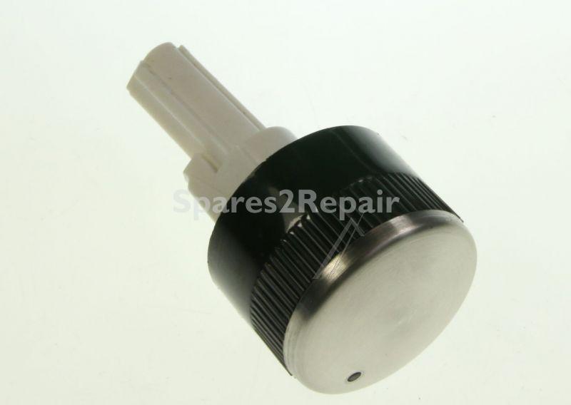 Bompani Key Button - 395437 Manopole Push-pull Inox