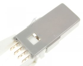 Switch - Kw713923 Assembly-switch Ttm040 [Delonghi]