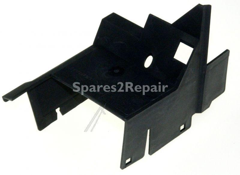 Rearpanel - 00777008 Case-rear Part [Bosch Siemens]