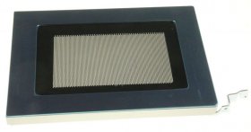 Side Cover Housing - 20002318 Panel Side [Bosch Siemens]