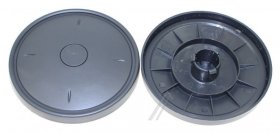 Roller - 48020883 Rear Wheel Npv [Candy Hoover]