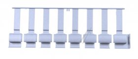 Control Knobs - 10001430 Knob-programme [Bosch Siemens]