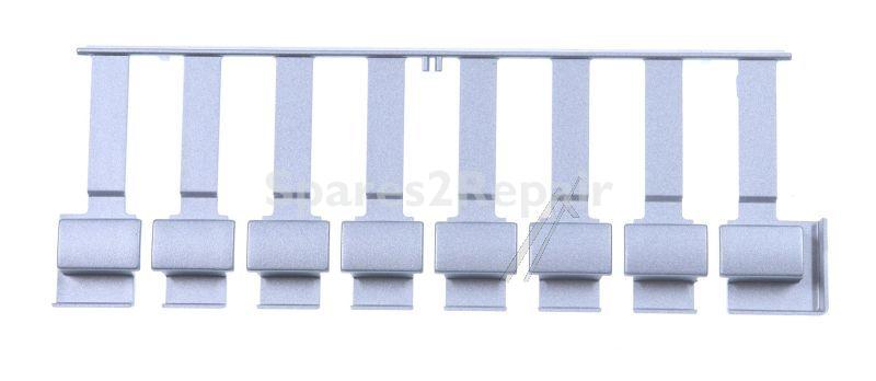 Control Knobs - 10001430 Knob-programme [Bosch Siemens]
