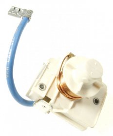 Liebherr Starter Relay - Starting Relay Mtrp3665