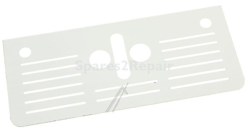 Melitta Support Grid - 6758431 Drip Plate 590 Inox V2