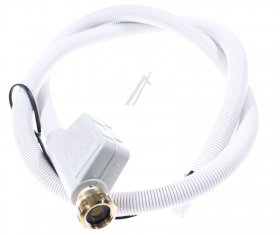 Bitron Inlet Tube - Safety Inlet Hose Alternative For Miele 9480312