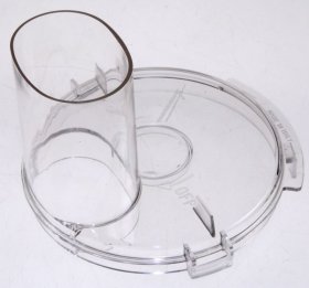 Flap - Sc7214220 Top Cover [Delonghi]