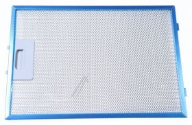 Metal Grease Trap - 9178018391 C00940540 Aluminum Filter 346x240x9 [Arcelik]