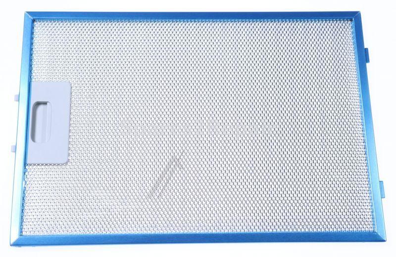 Metal Grease Trap - 9178018391 C00940540 Aluminum Filter 346x240x9 [Arcelik]