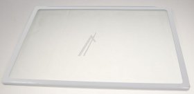 Glass Panel - 12531000001055 Glass Shelf Components Of Refrigerator [Midea]