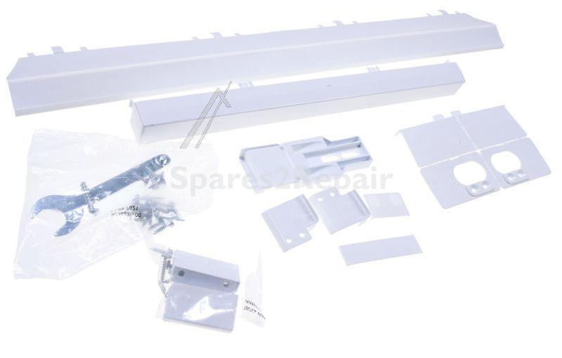 Liebherr Home Appliance Accesories - 909688200 Bag With Accessories Ni 72-102 Fixed Installation