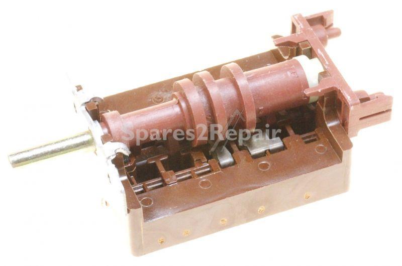 Switch - 00068963 Switch [Bosch Siemens]