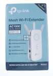 Tp Link Repeater Wireless-lan - Ac1900 Wlan Dualband-repeater, 1900mbit