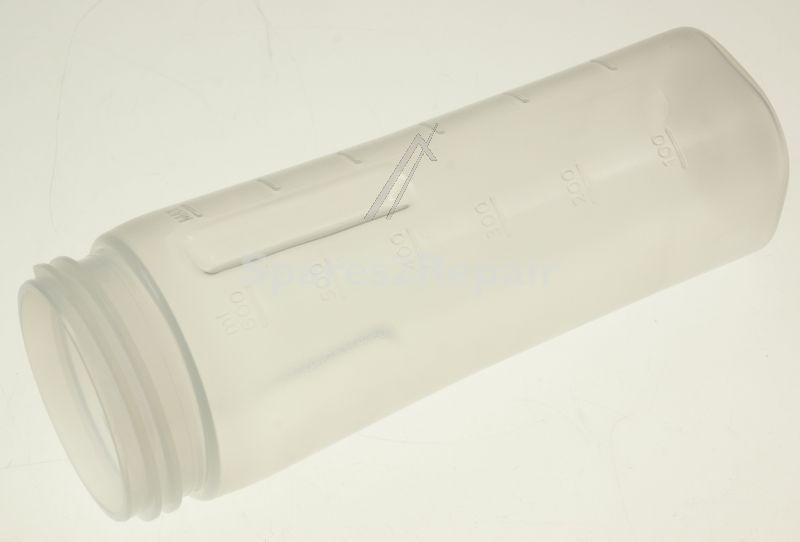 Philips Saeco Mixer / Blender Bowl - Cp6905-01 Tumbler Jar White